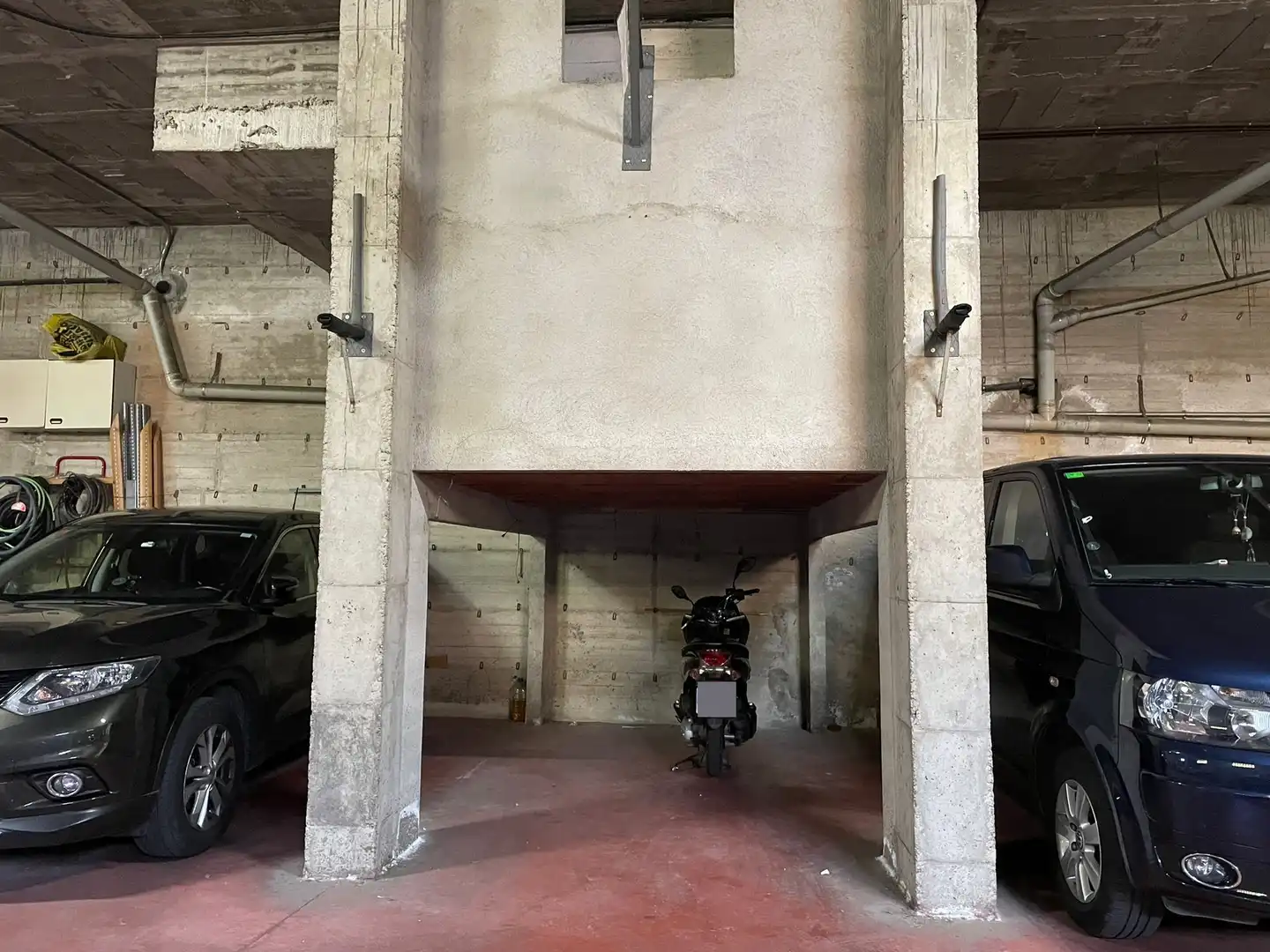 Individual for sale in Carrer de l'Abat Escarré, imagen 3