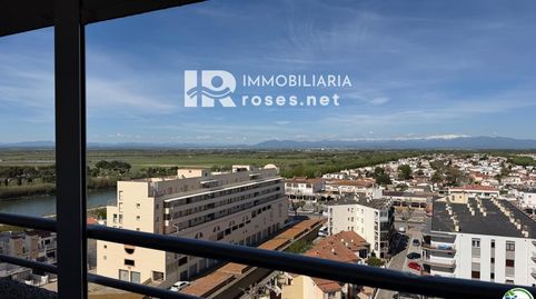Foto 2 de Estudio en venta en Delta Muga, Cap Ras - Creus - Falconera, Empuriabrava