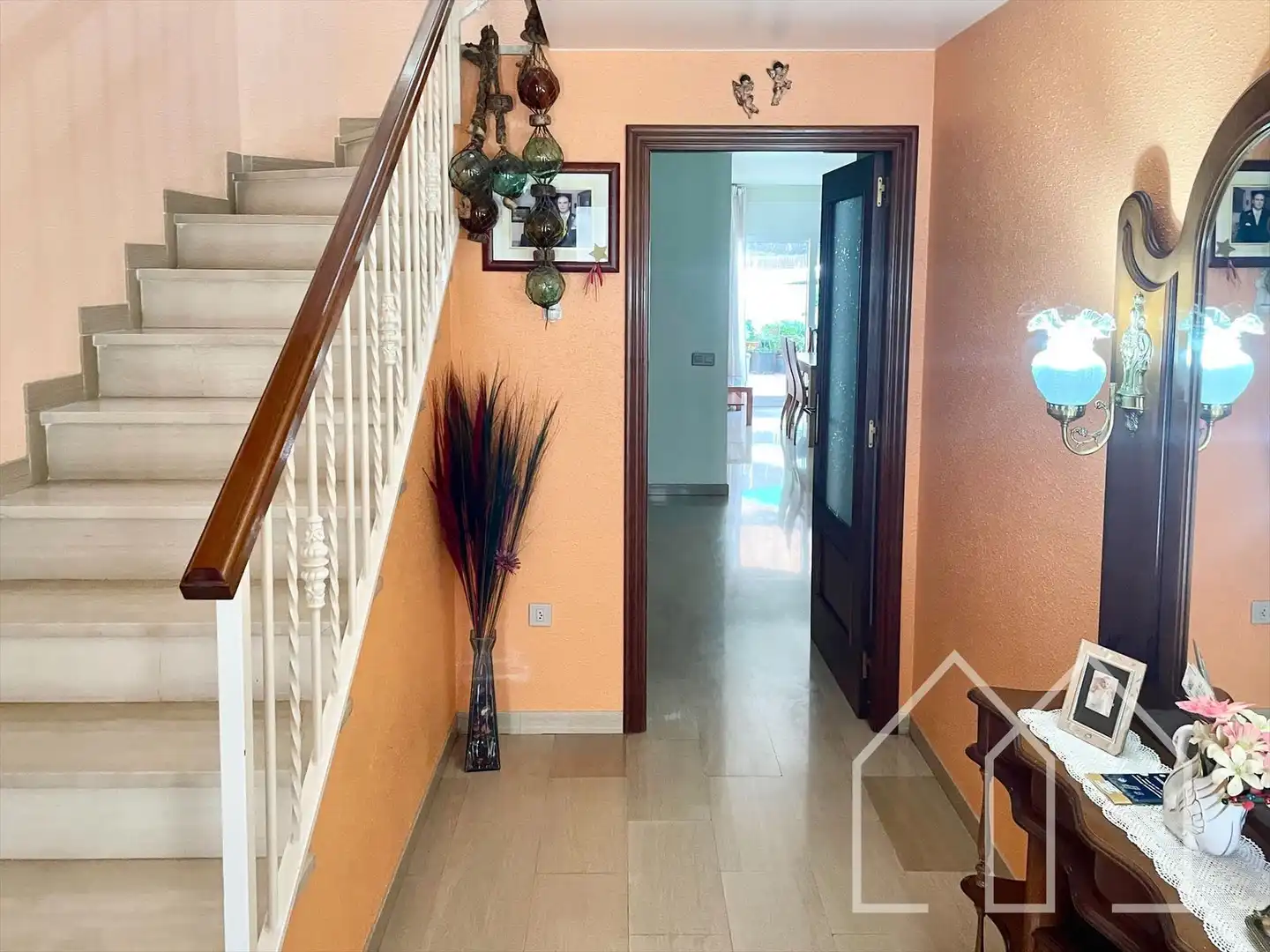 Detached homes for sale in Llagostera  with Heating and Terrace
