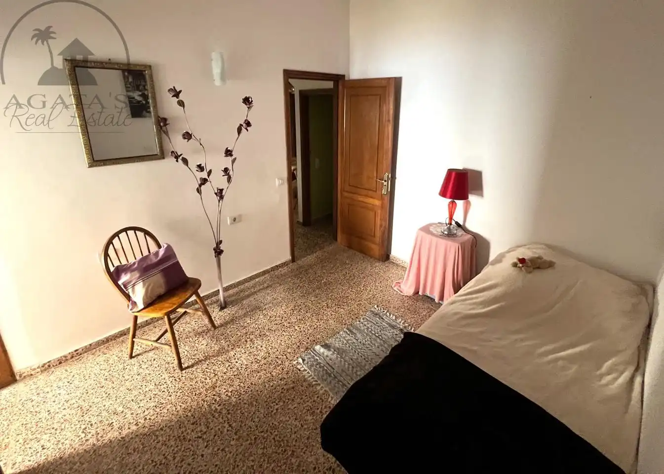 Maison rustique avec jardin à vendre à La Vega - El Amparo - Cueva del Viento, imagen 42