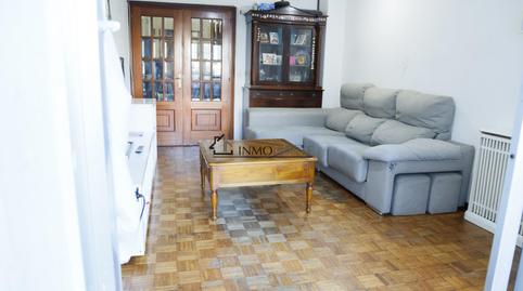 Foto 4 de Pis en venda a Manuel del Palacio , Campo da Torre - Mollabao, Pontevedra