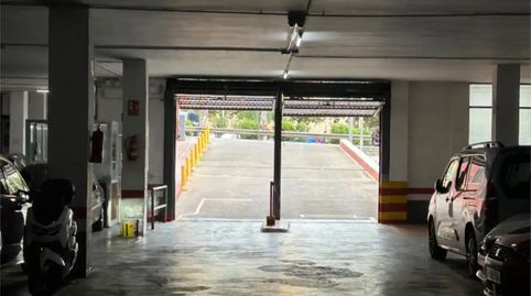 Foto 5 de Garaje de alquiler en Avinguda D'isabel la Catòlica, 31, Can Serra, L'Hospitalet de Llobregat