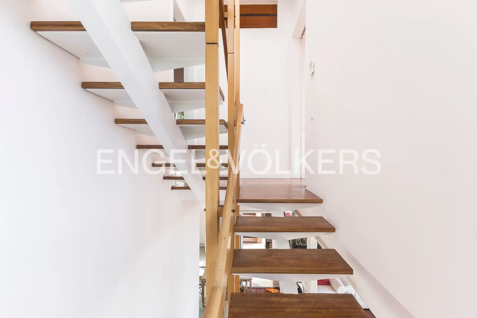 Casa amb terrassa en venda a Sarrià - Sant Gervasi, imagen 19