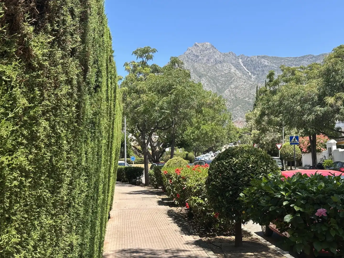 Apartment mit Pool zum Verkauf in Calle Estena 5, imagen 39