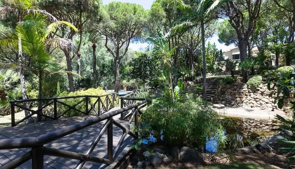 Chalet con piscina en venta en Calahonda, imagen 60