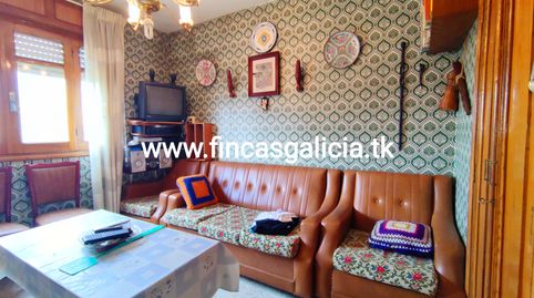 Foto 3 de Casa adosada en venta en Verín, Ourense