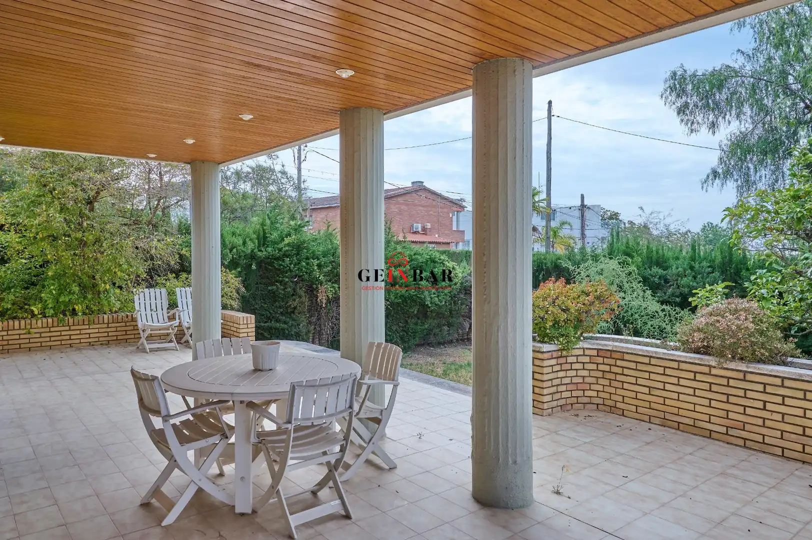 Casa con terrazza in vendita a Avenida Avinguda Mestra Dolors Barceló, imagen 2