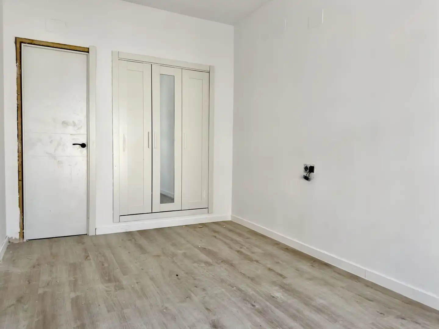 Dormitori de Pis en venda en Camas amb Parquet i Traster