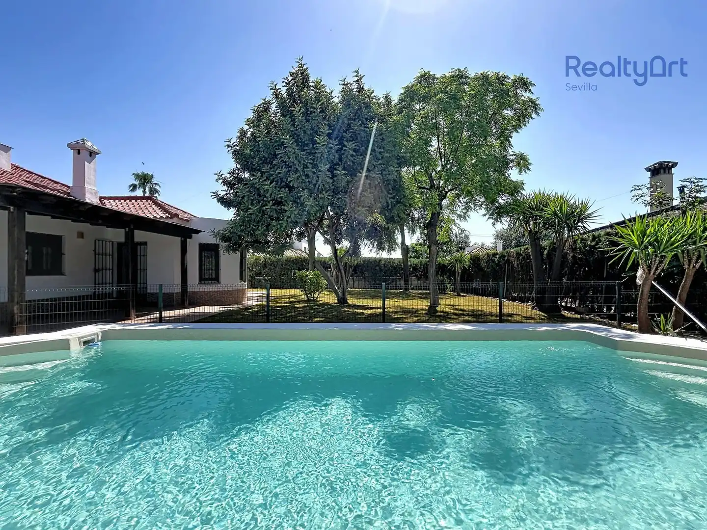 Chalet con piscina en venta en Loreto, imagen 3