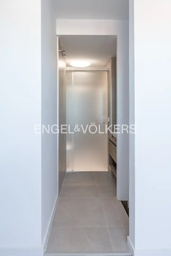 Penthouse mit Terrasse zur Miete in Fuencarral - El Pardo, imagen 15