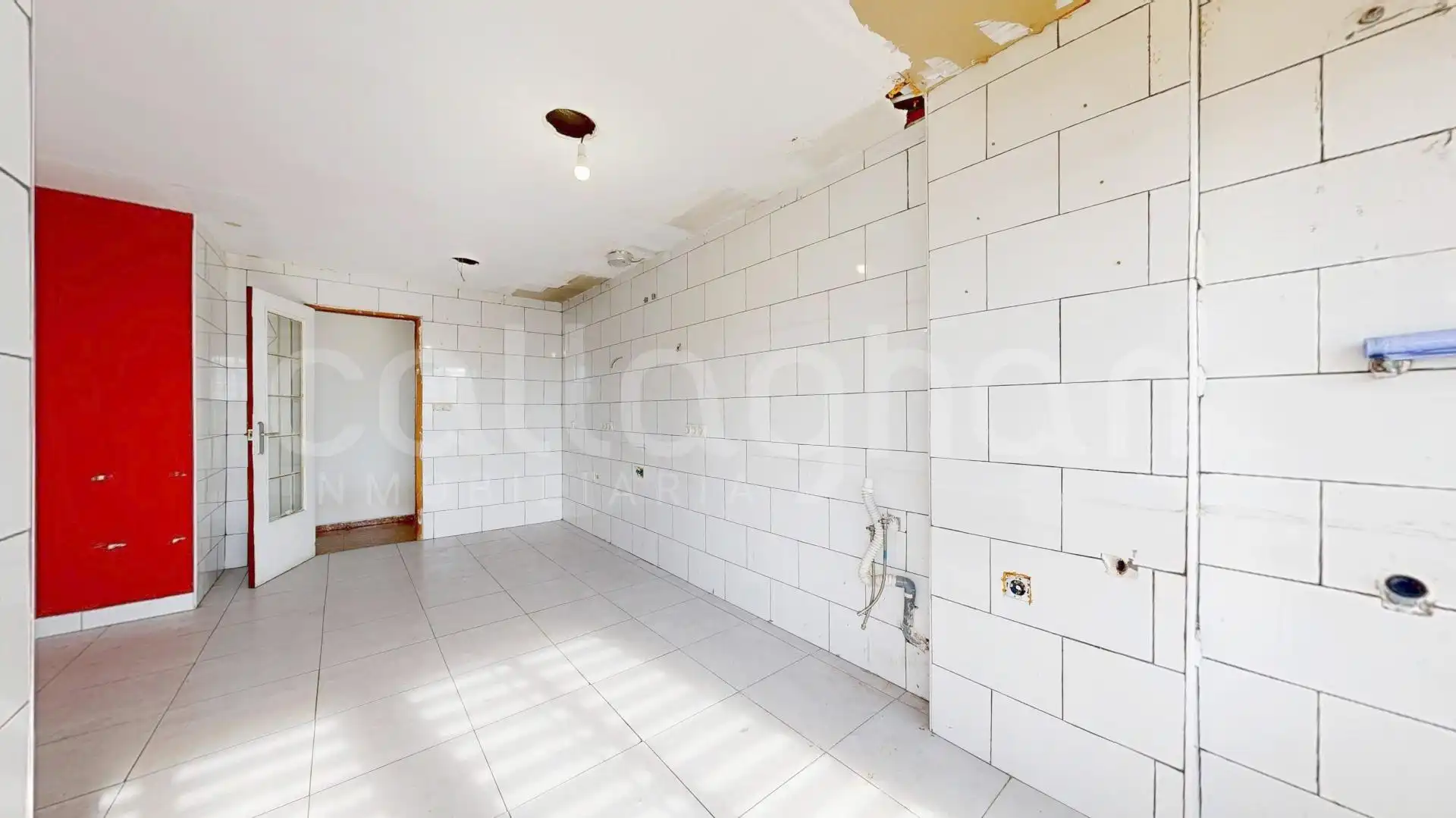Flat for sale in Valencia  with Balcony