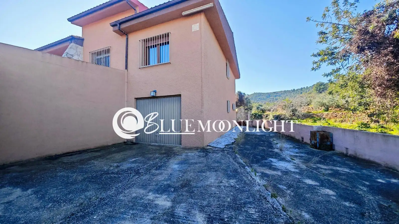 Villa avec piscine à vendre à Roquetes, imagen 15