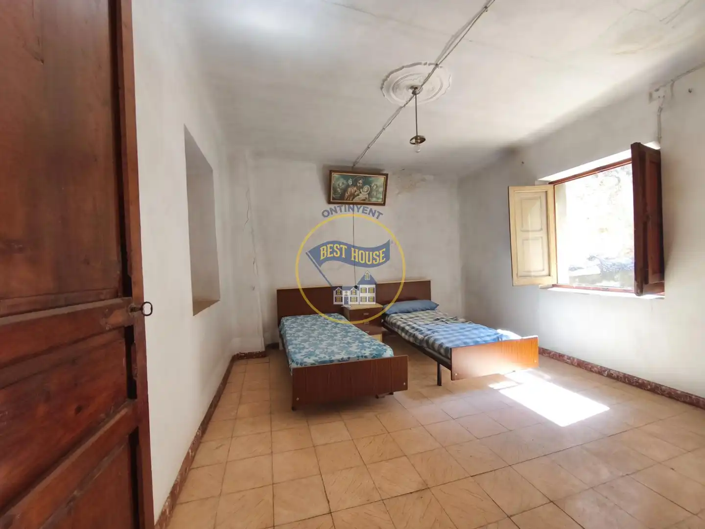 Casa en venda a Banyeres de Mariola, imagen 52