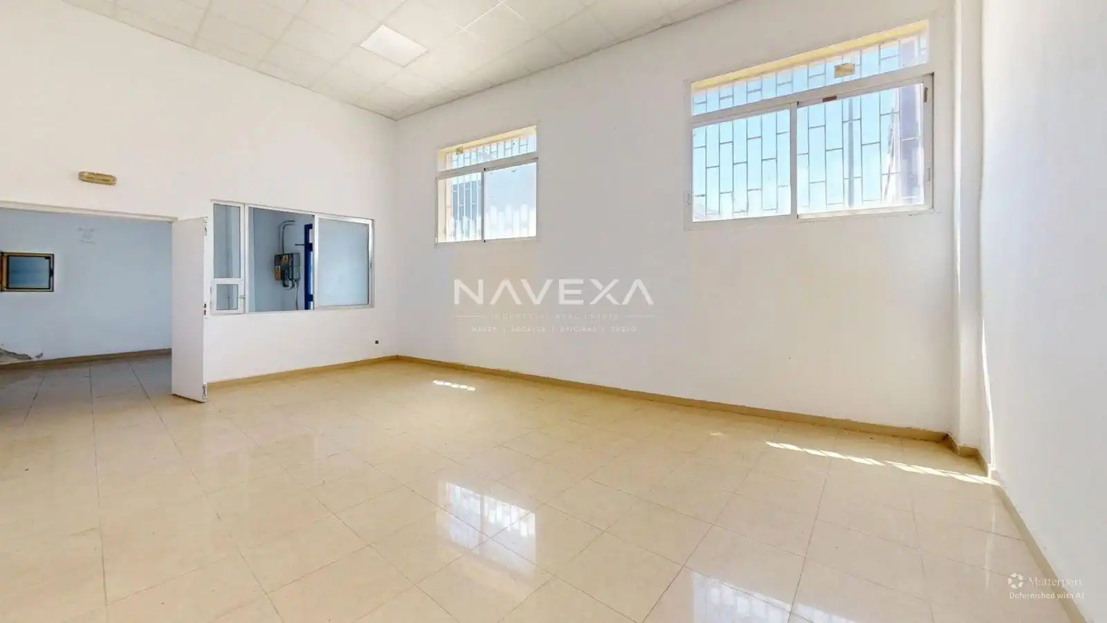 Industrial building to rent in Fundidores, imagen 32
