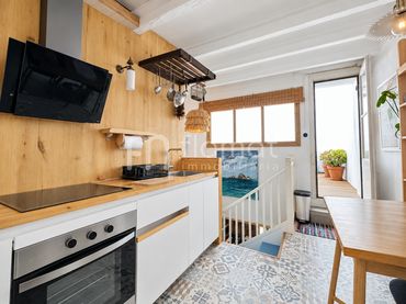 Maison à vendre à Centre