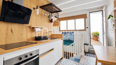 Casa en venta en el centro de Blanes