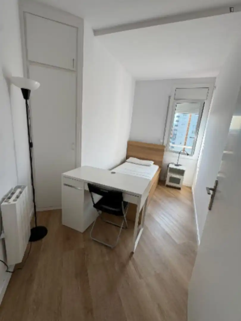 Habitació a Creu Alta