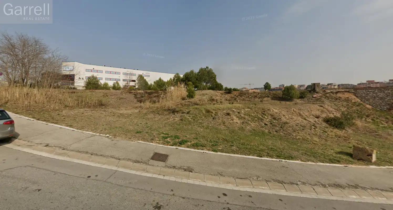 Residencial en venta en Rubí
