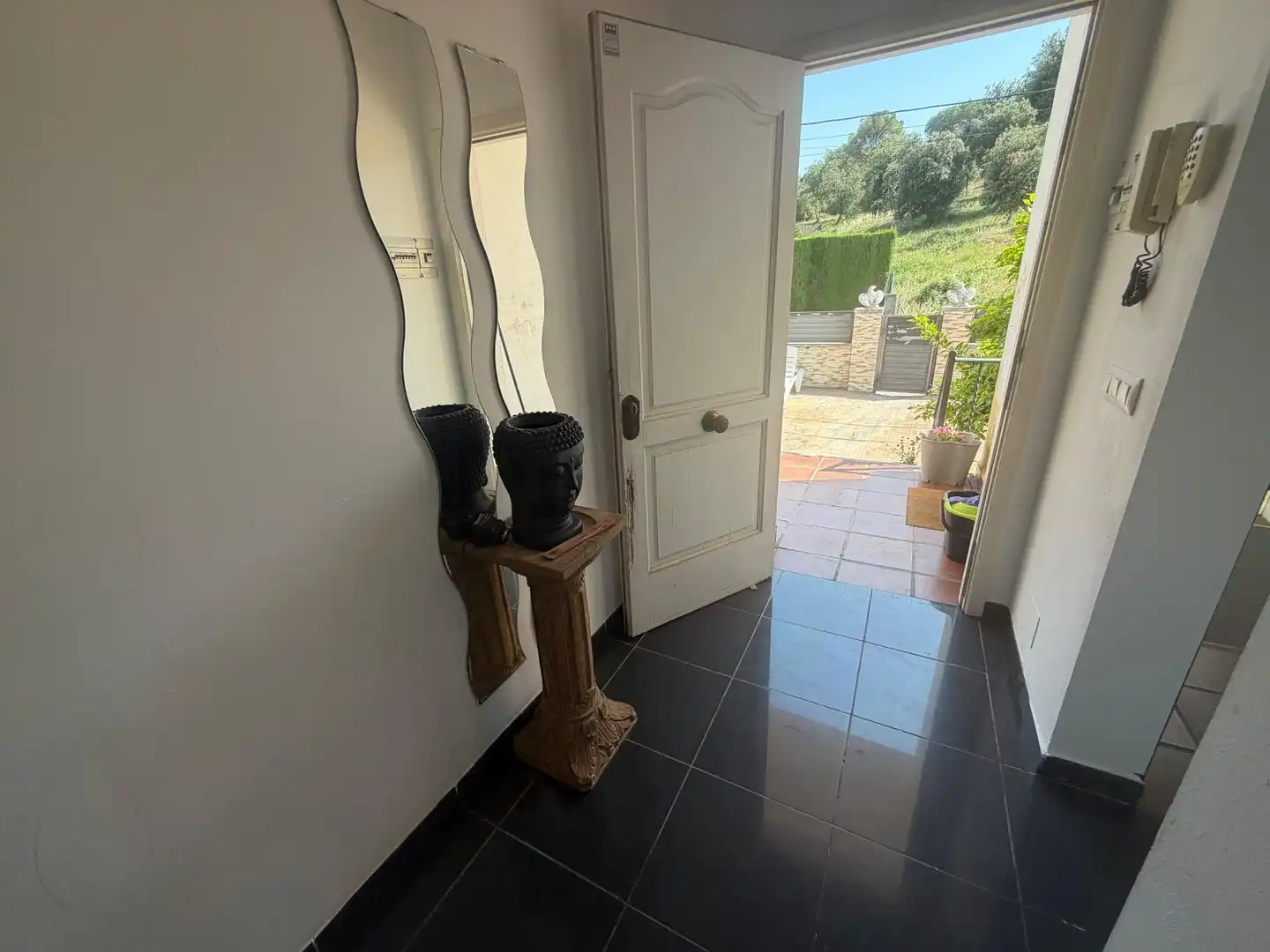 Detached house with garden for sale in Calle Cap de Bagur, imagen 17