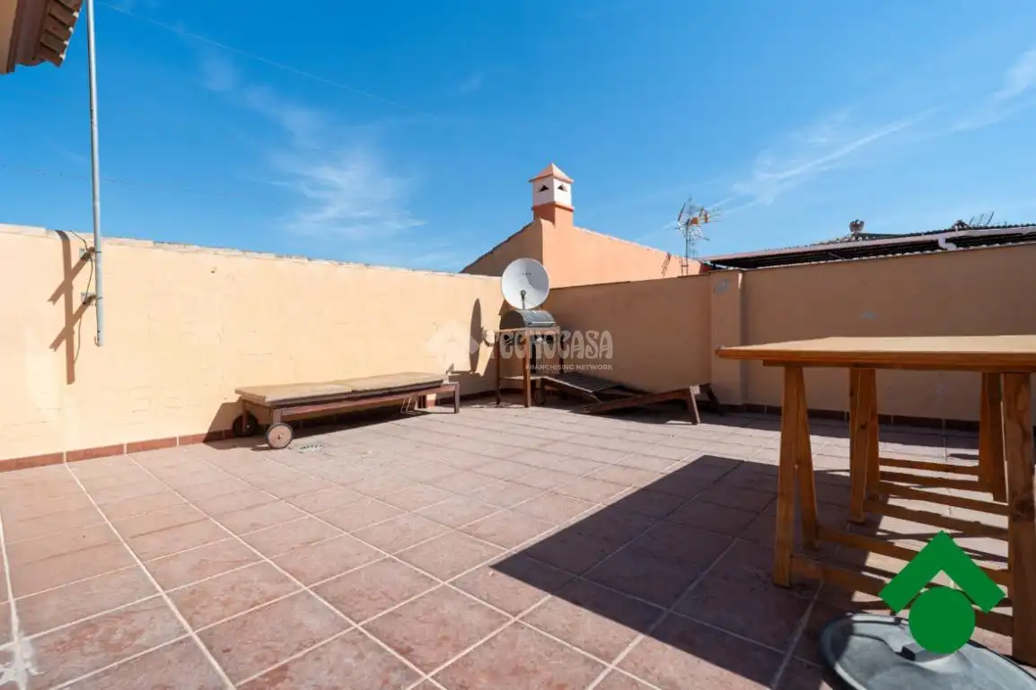 Casa bifamiliare in vendita a Estación de Cártama, imagen 18