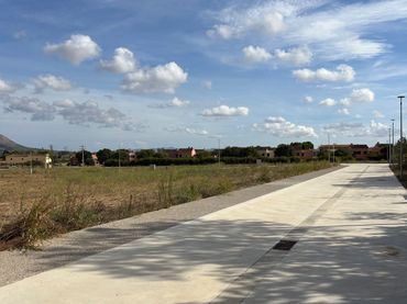 Terrenos y solares en venta en La Tallada d'Empordà