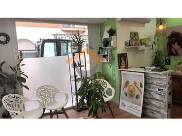 Local comercial en venda a Calle Roger de Flor