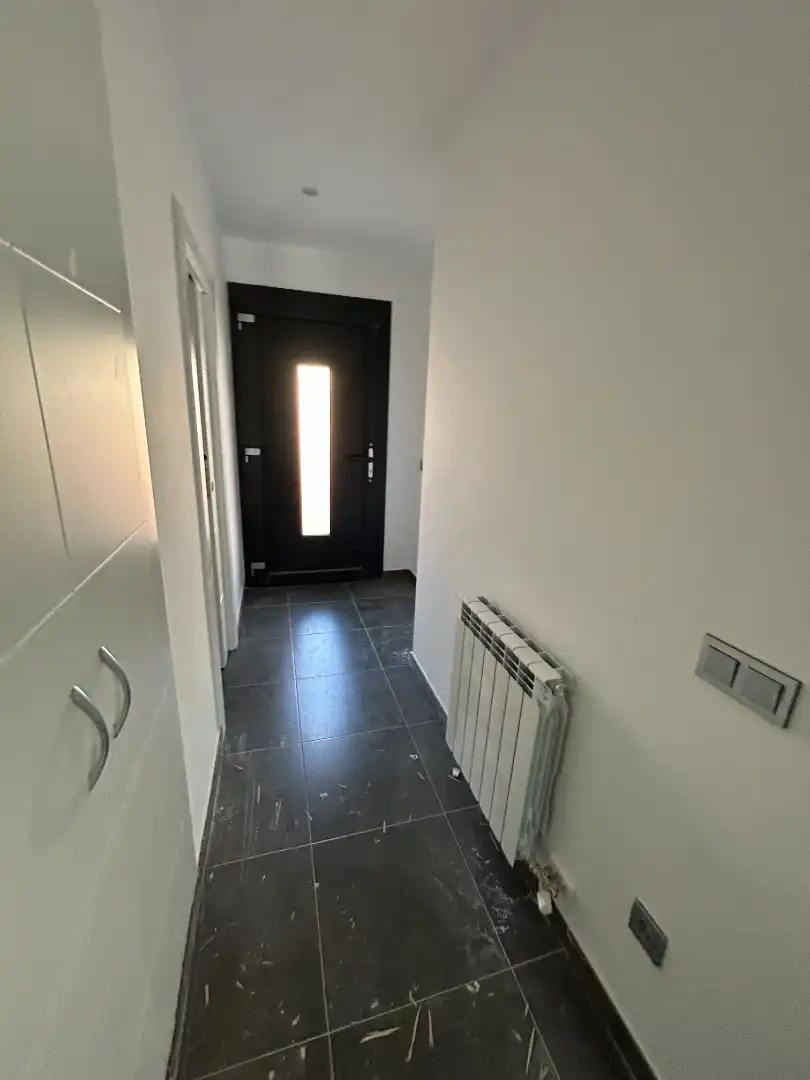 Casa adosada en venda en Cervera amb Calefacció, Terrassa i Traster