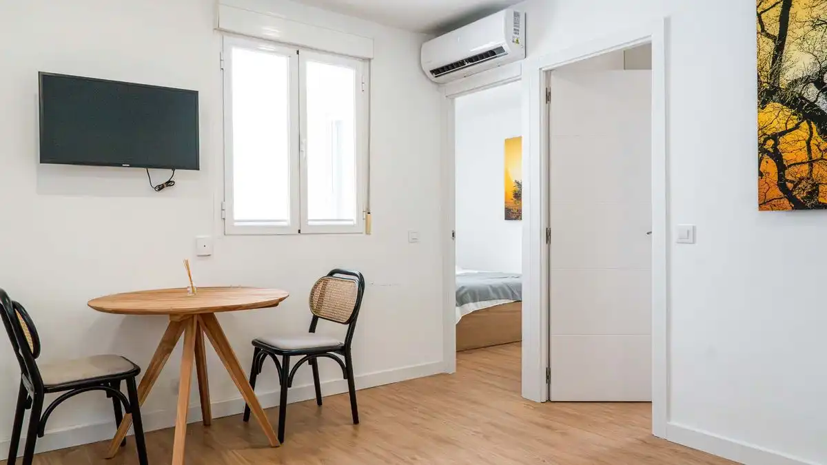 Flat with lift for sale in C. de Hermosilla, imagen 16