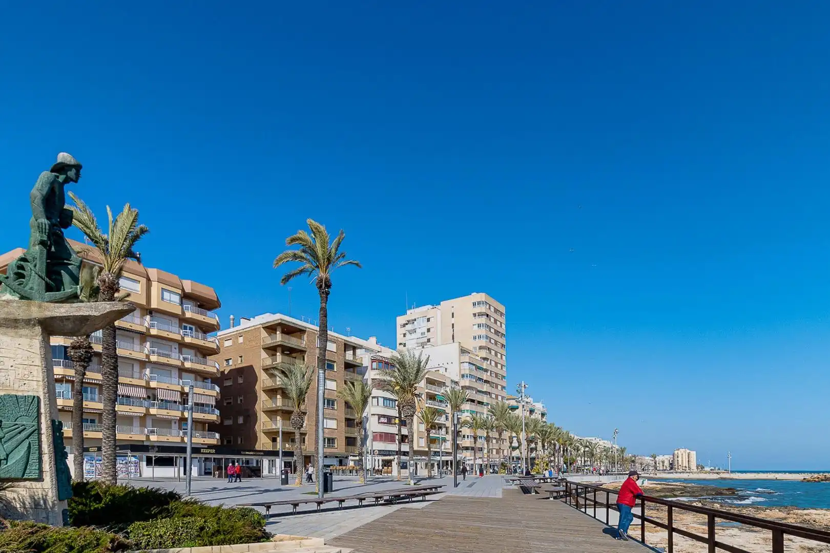 Local comercial en venta en Playa del Cura, imagen 35