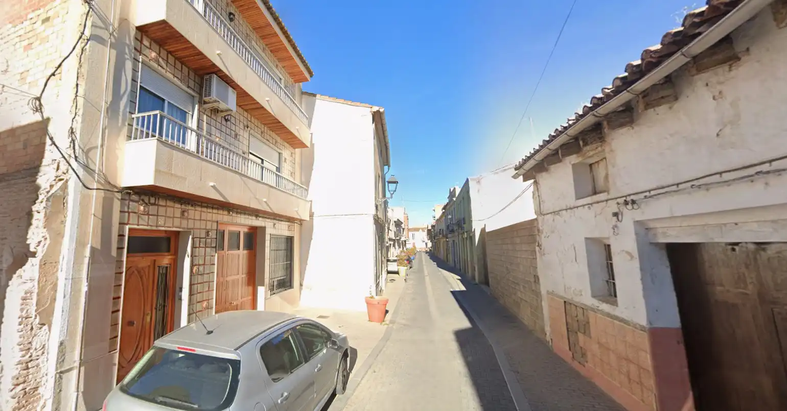 Wohnung zum Verkauf in LA SEQUIA, imagen 2