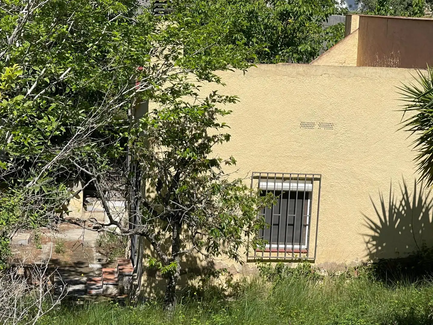 Exterior view of Houses for sale in Vespella de Gaià