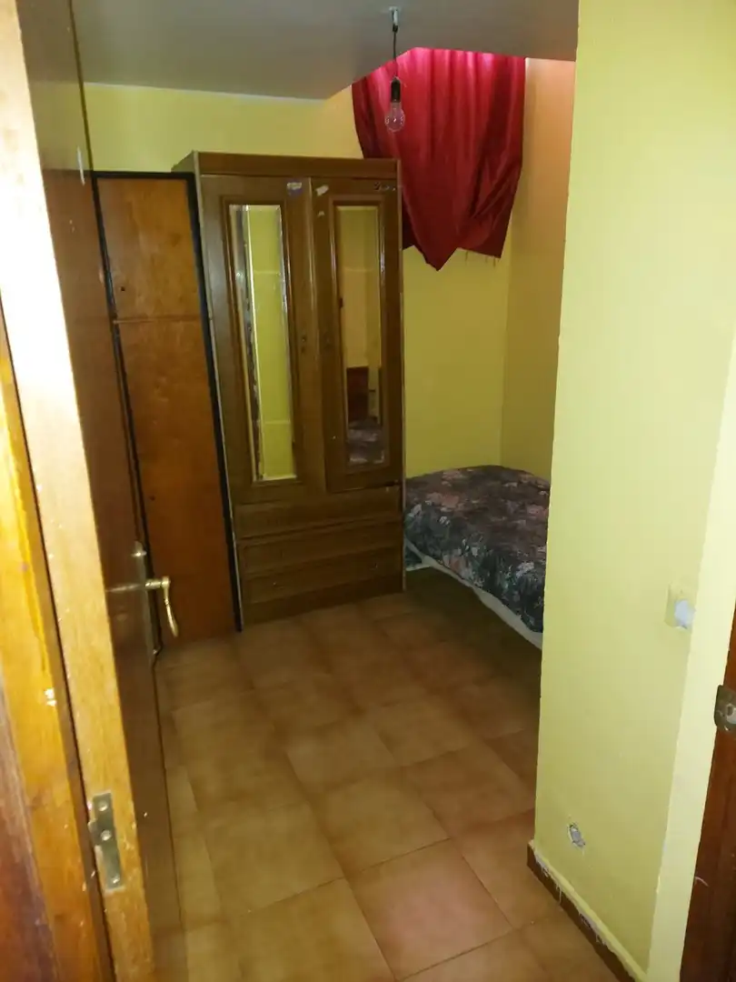 Habitación de Piso en venta en Santo Domingo de la Calzada con Calefacción