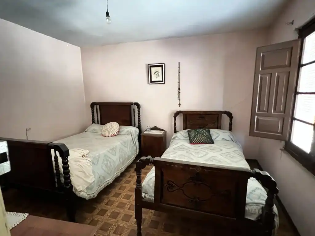 Bedroom of Country homes for sale in Congosto