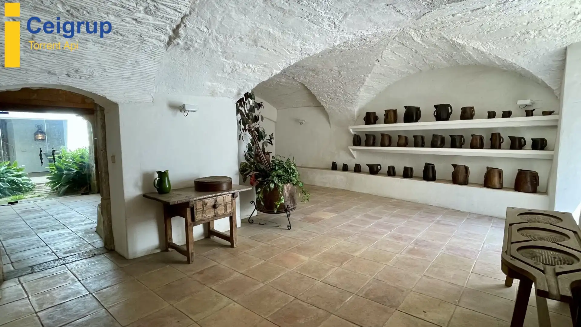 Finca rústica en venda en Torroella de Montgrí amb Aire condicionat, Terrassa i Traster