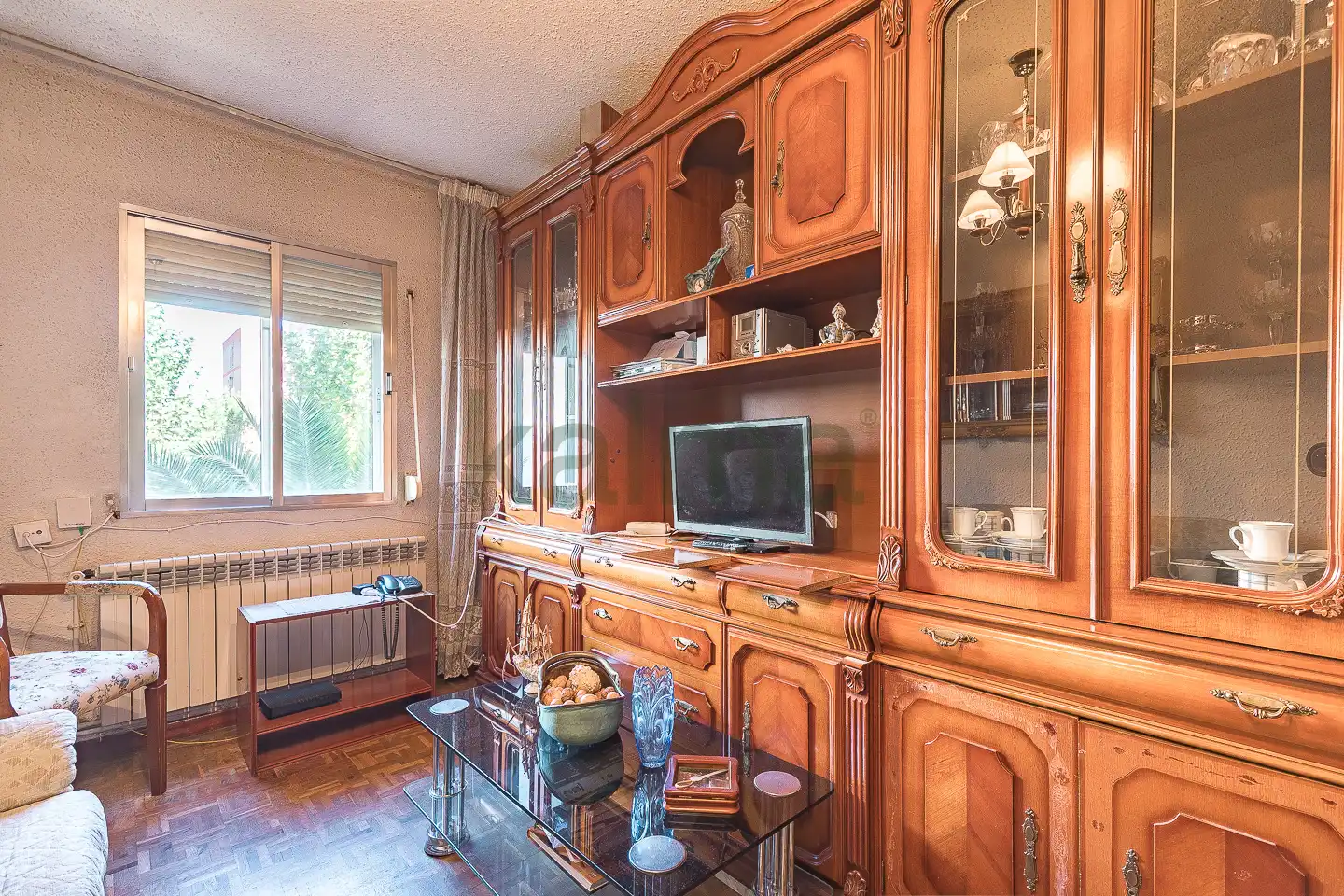 Flat with lift for sale in Vía Lusitana, imagen 5