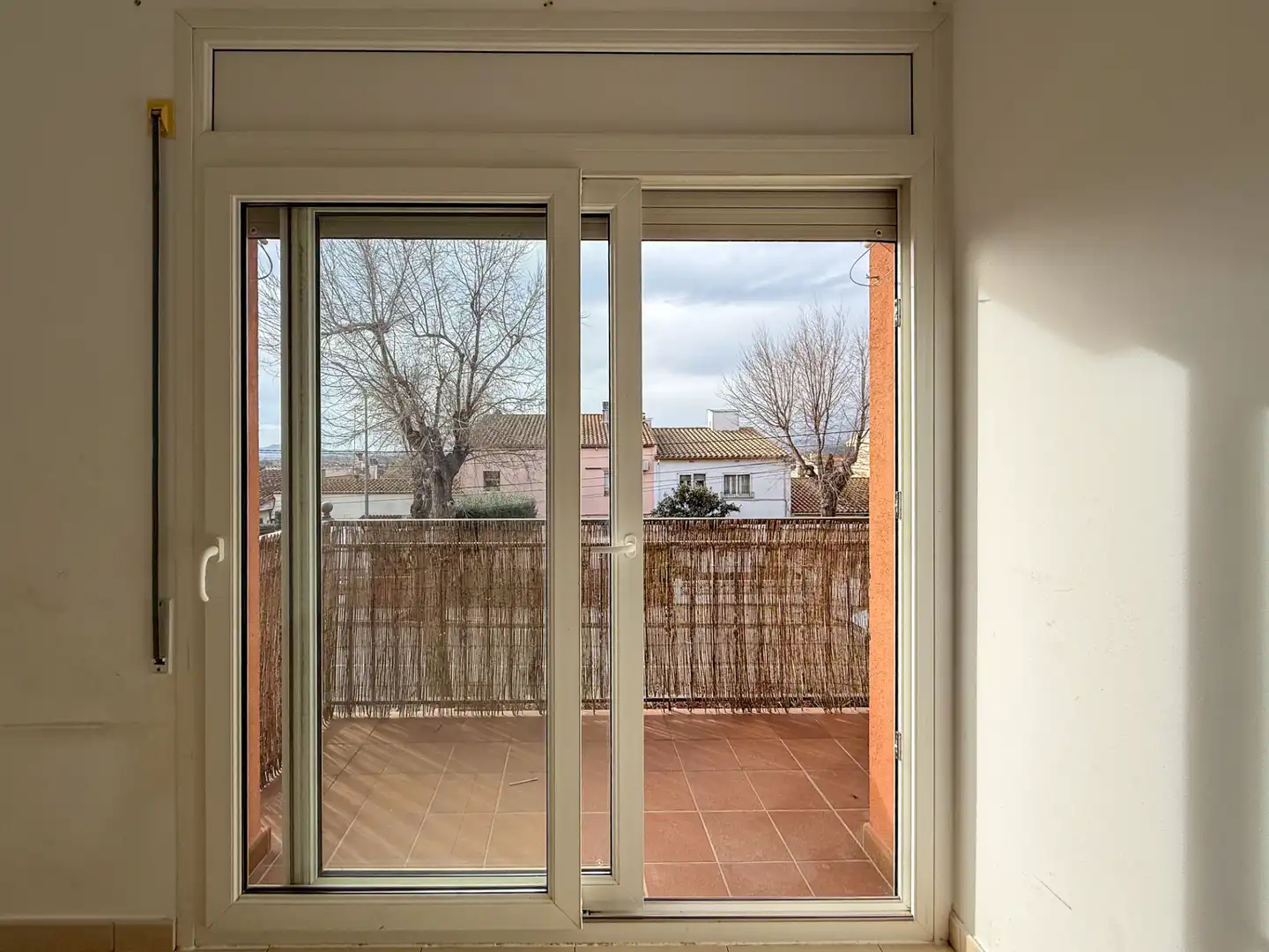 Terraza de Piso en venta en Torroella de Montgrí con Calefacción, Horno y Balcón