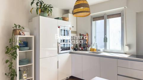 Foto 5 de Piso en venta en Calle Alto de Errondo, 24, Aiete, Donostia - San Sebastián