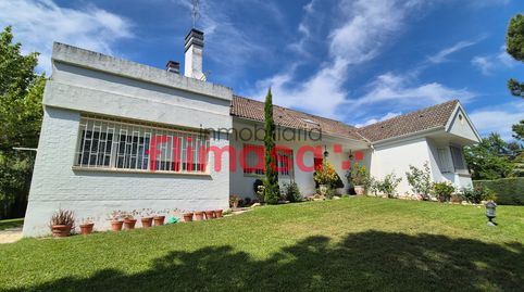 Foto 4 de Casa o chalet en venta en El Bosque, Villaviciosa de Odón