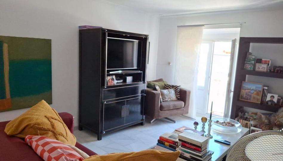 Foto 1 de Pis en venda a Centro Histórico, Cádiz