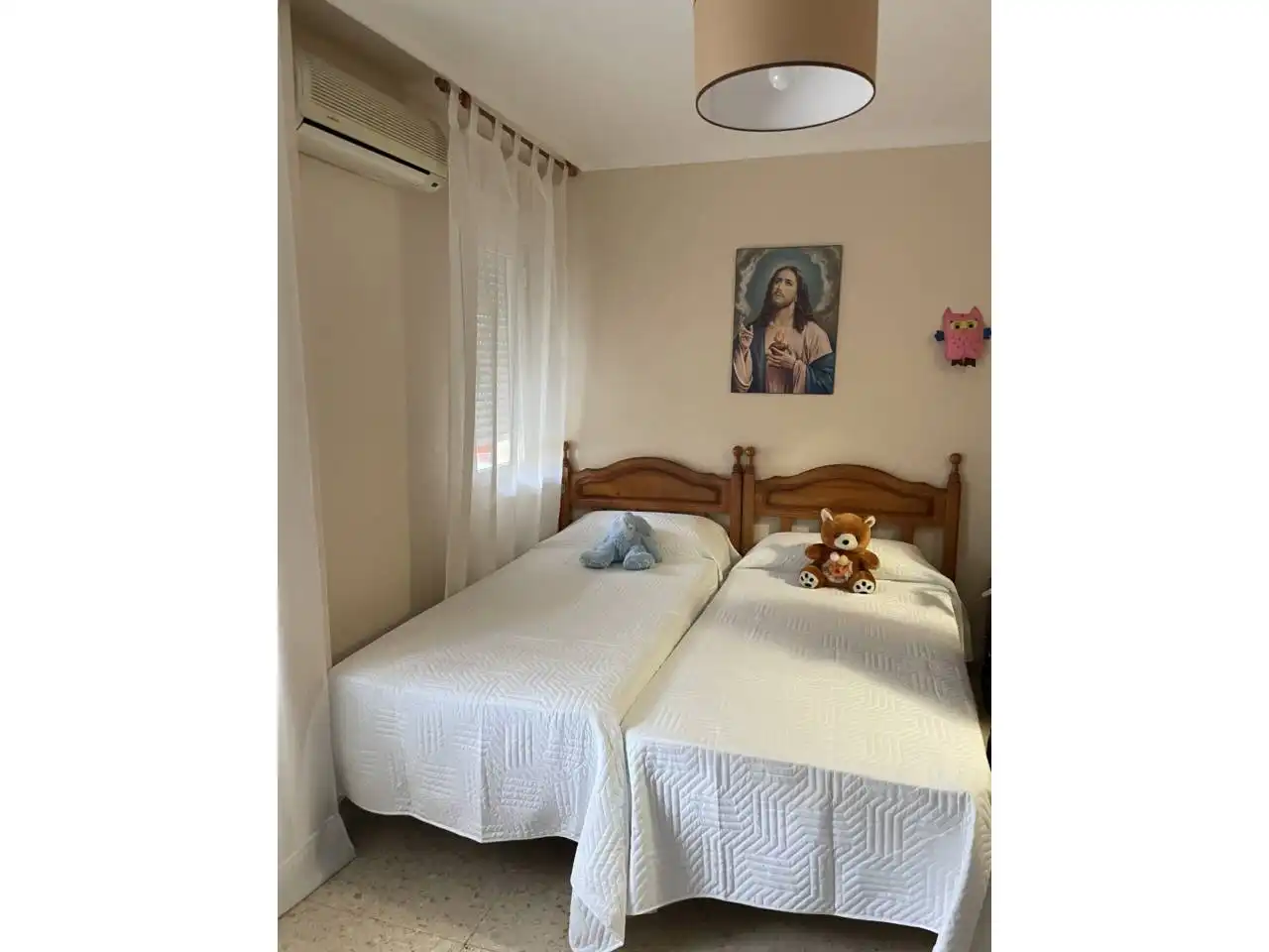 Piso con terraza en venta en San Roque - Ronda Norte, imagen 15