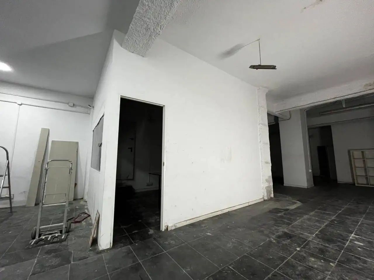 Geschaftsraum zur Miete in Calle Castelao, 196, Santa Eulàlia
