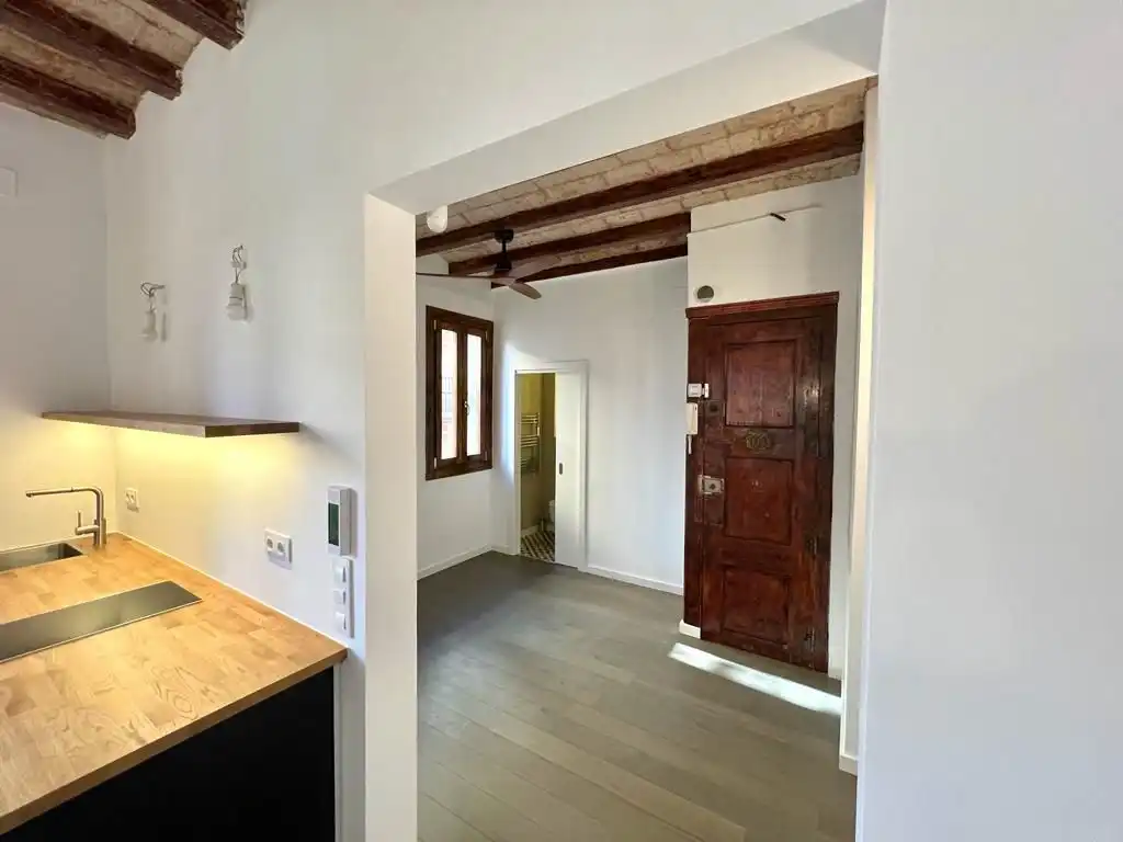 Appartamento con terrazza in vendita a Carrer dels Magatzems, imagen 19