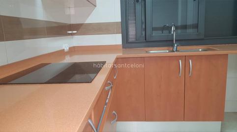 Photo 4 of Flat to rent in Sant Celoni, Barcelona