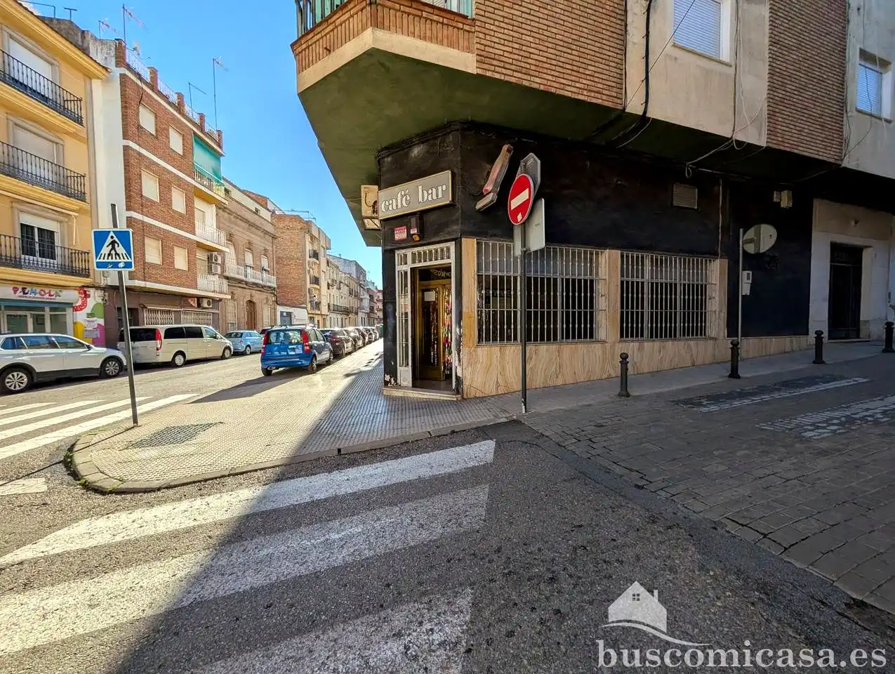 Local comercial en venda a Zambrana