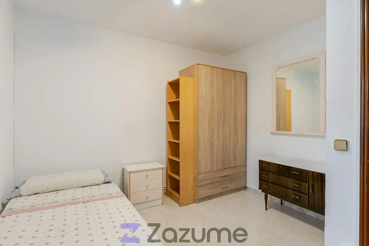 Wohnung mit Terrasse zur Miete in C. Gran Canal, imagen 21