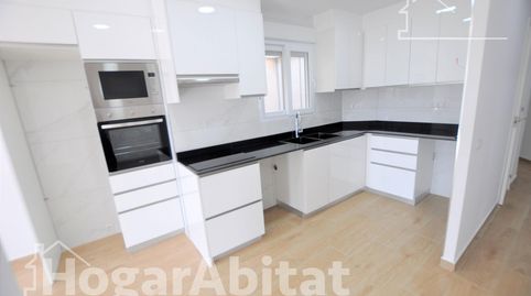 Foto 5 de Pis en venda a Avenida Cid, Nou Moles, Valencia Capital