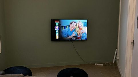 Foto 4 de Habitació a Sant Gervasi- Galvany, Barcelona Capital