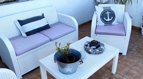Foto 2 de Piso en venta en Isaac Peral, Lo Pagán, San Pedro del Pinatar