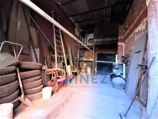 Nau industrial en venda a Peñarroya-Pueblonuevo, imagen 16