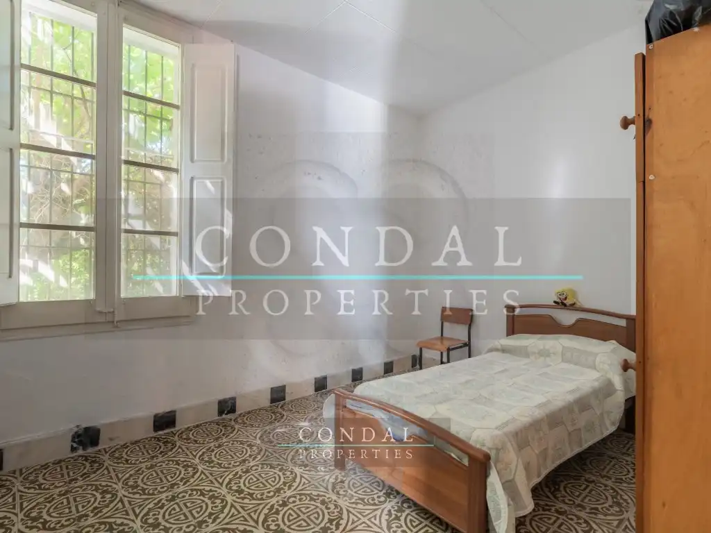 Casa o chalet en venta en El Palau - Escorxador